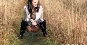 Got 2 Pee invite you to explore xxx pictures featuring Eveline Neill in piss porn