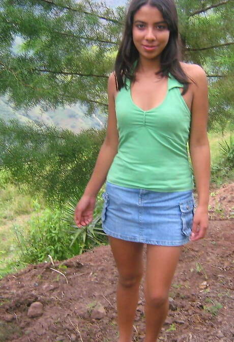 Fuck My Indian GF picture collection featuring Indian Babe in sex scene with boy