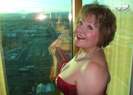 TAC Amateurs photo collection featuring Busty Bliss xxx gallery 274219