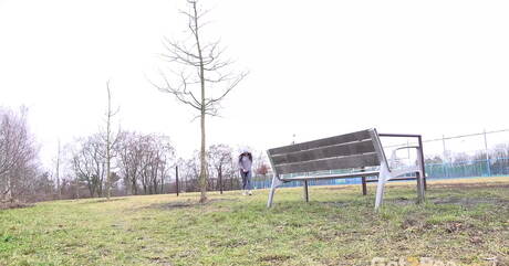 Got 2 Pee are excited to present you with xxx gallery showcasing Barbara Bieber in pissing action